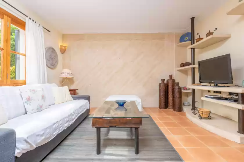 Location de vacances à Can boi den cifre, Urbanització la Font