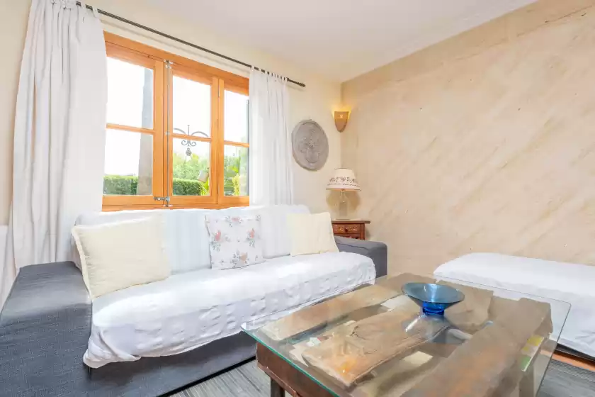 Location de vacances à Can boi den cifre, Urbanització la Font