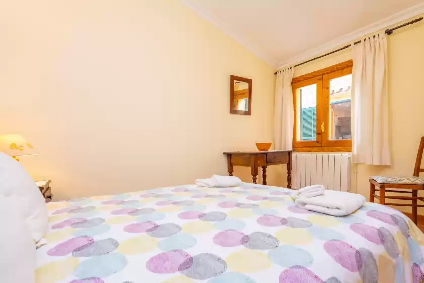 Location de vacances à Can boi den cifre, Urbanització la Font
