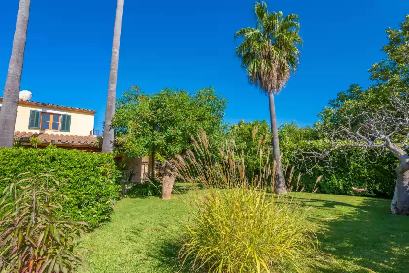 Location de vacances à Can boi den cifre, Urbanització la Font