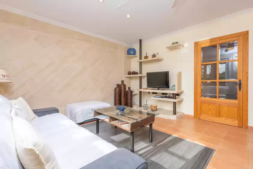 Location de vacances à Can boi den cifre, Urbanització la Font