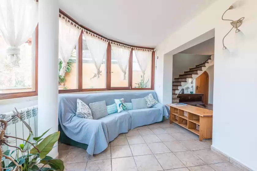 Holiday rentals in Home in tramuntana, es Port des Canonge