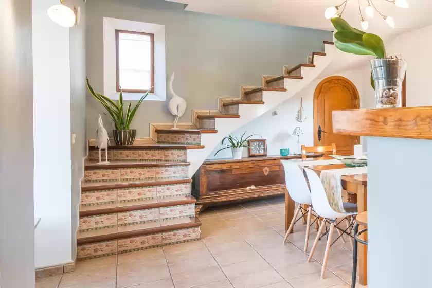 Holiday rentals in Home in tramuntana, es Port des Canonge