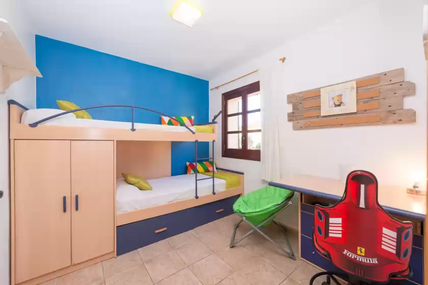 Holiday rentals in Home in tramuntana, es Port des Canonge