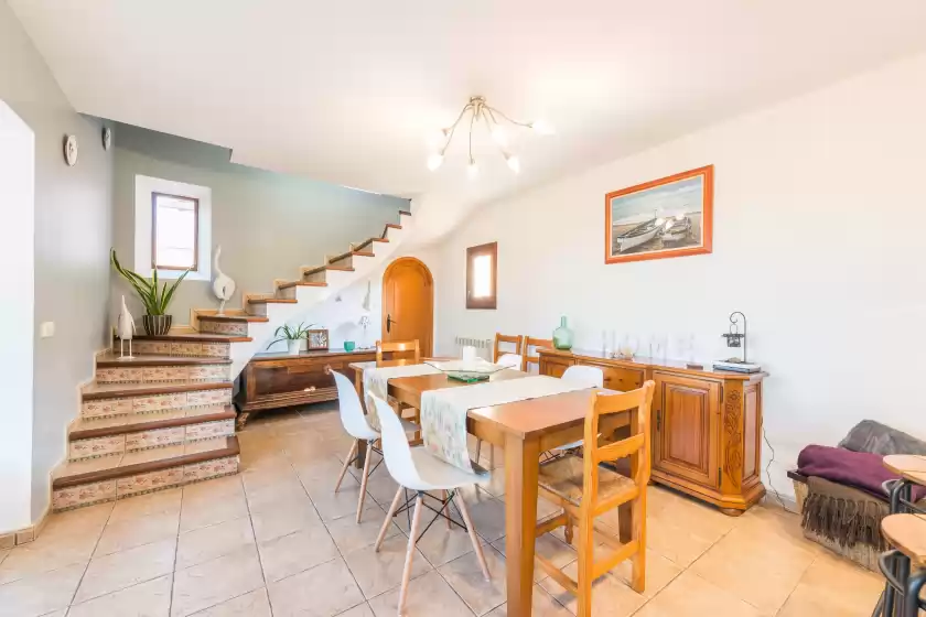 Holiday rentals in Home in tramuntana, es Port des Canonge