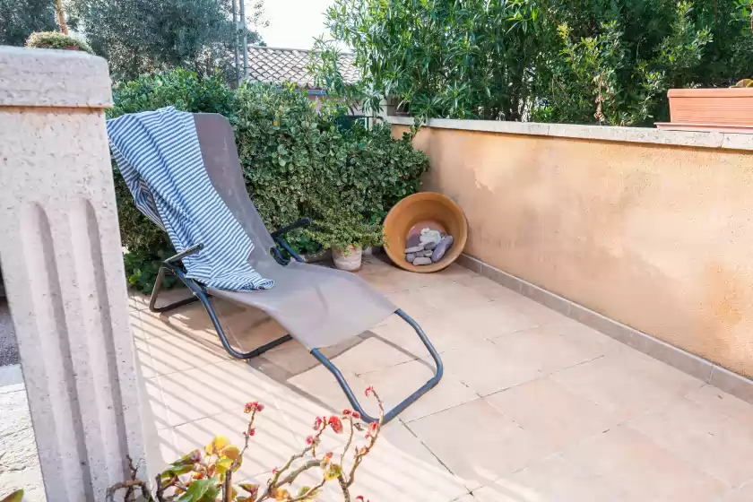 Holiday rentals in Home in tramuntana, es Port des Canonge