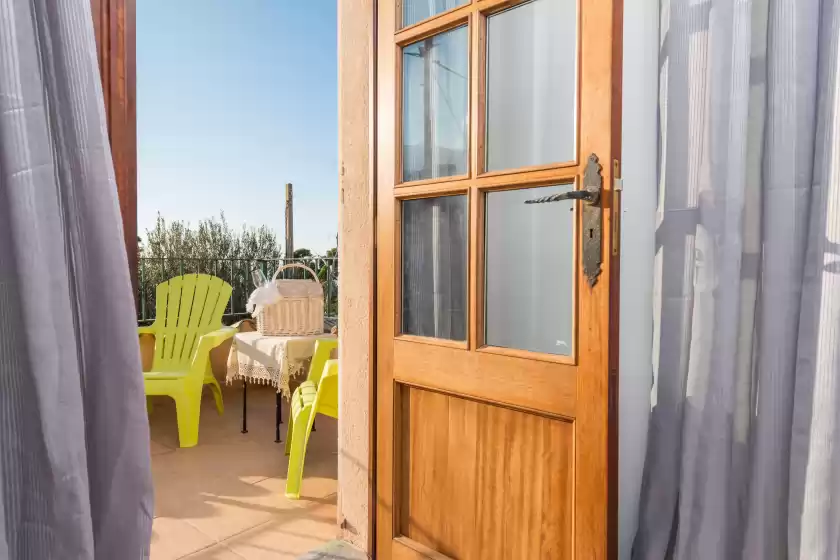 Holiday rentals in Home in tramuntana, es Port des Canonge