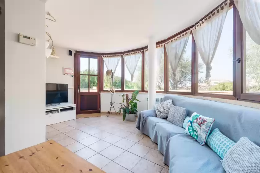 Holiday rentals in Home in tramuntana, es Port des Canonge