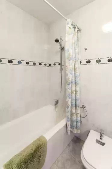 Ferienhaus auf Rochas, Xàbia/Jávea