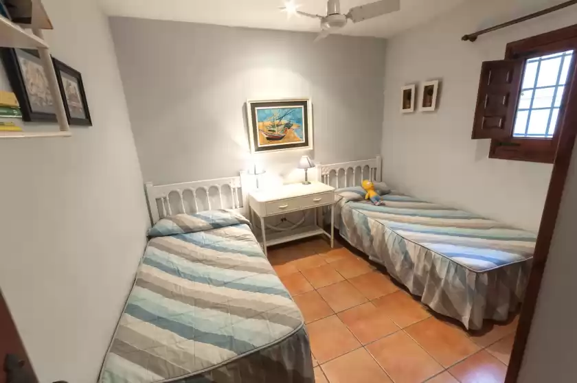 Ferienhaus auf Rochas, Xàbia/Jávea