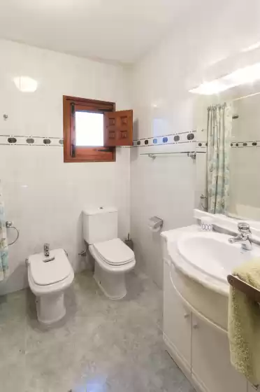 Ferienhaus auf Rochas, Xàbia/Jávea