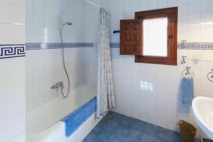 Ferienhaus auf Rochas, Xàbia/Jávea