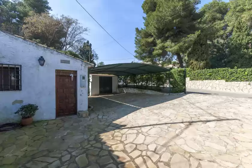 Ferienhaus auf Rochas, Xàbia/Jávea