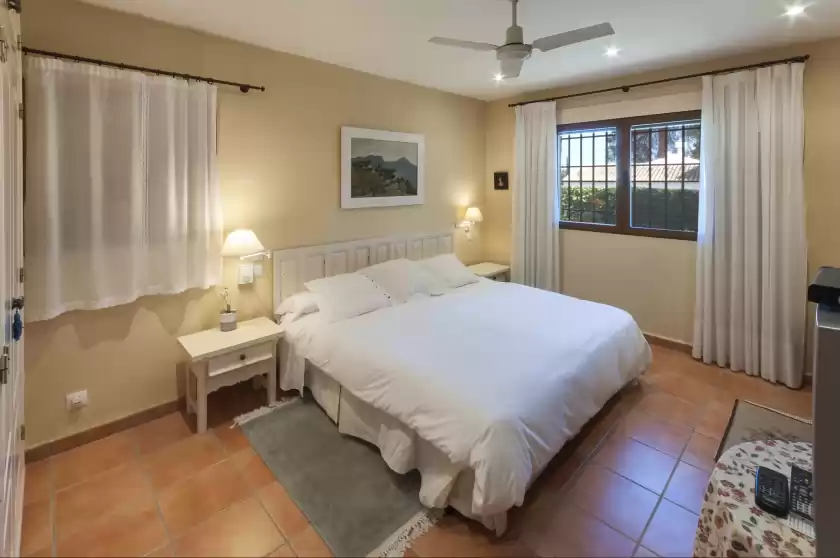 Ferienhaus auf Rochas, Xàbia/Jávea