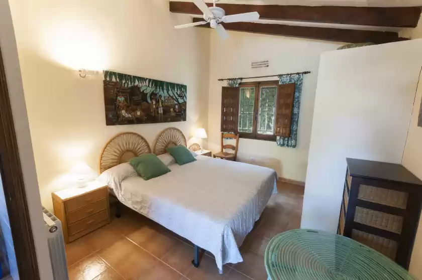 Ferienhaus auf Rochas, Xàbia/Jávea