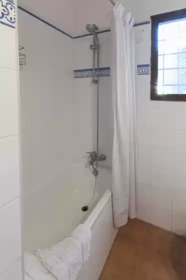 Ferienhaus auf Rochas, Xàbia/Jávea