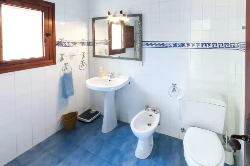 Ferienhaus auf Rochas, Xàbia/Jávea