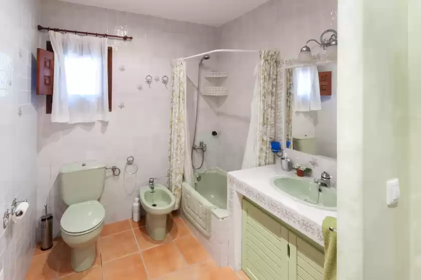 Ferienhaus auf Rochas, Xàbia/Jávea