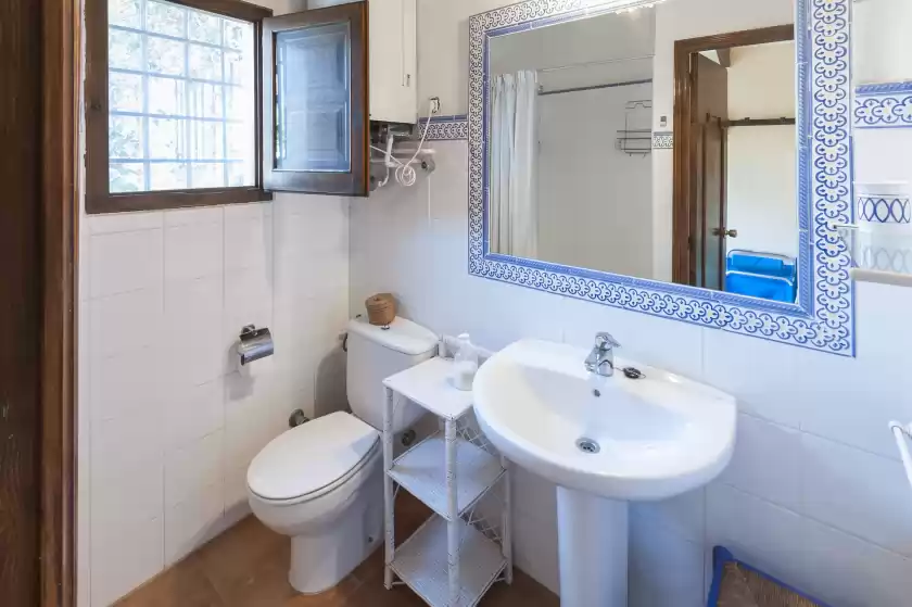 Ferienhaus auf Rochas, Xàbia/Jávea