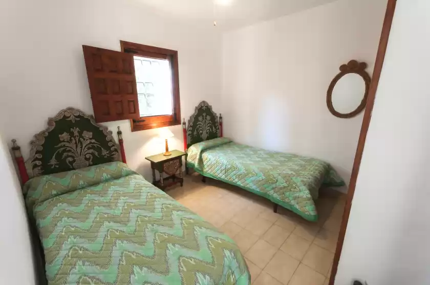 Ferienhaus auf Rochas, Xàbia/Jávea