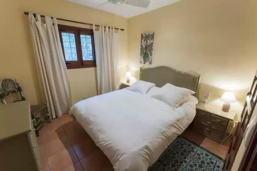 Ferienhaus auf Rochas, Xàbia/Jávea