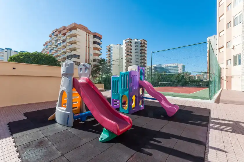 Ferienhaus auf Velvet, Grau i Platja