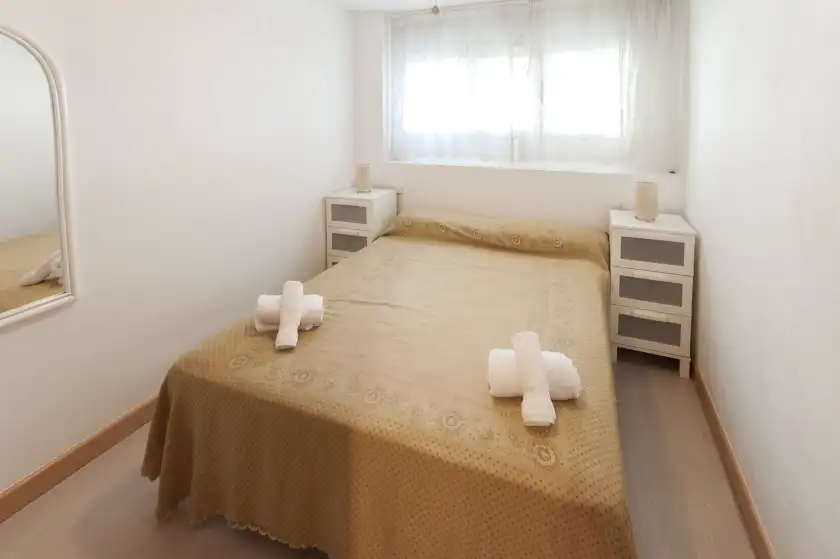 Ferienhaus auf Velvet, Grau i Platja