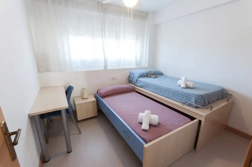 Ferienhaus auf Velvet, Grau i Platja