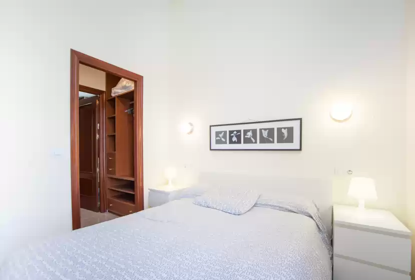 Ferienhaus auf Gran llac, Port d'Alcúdia