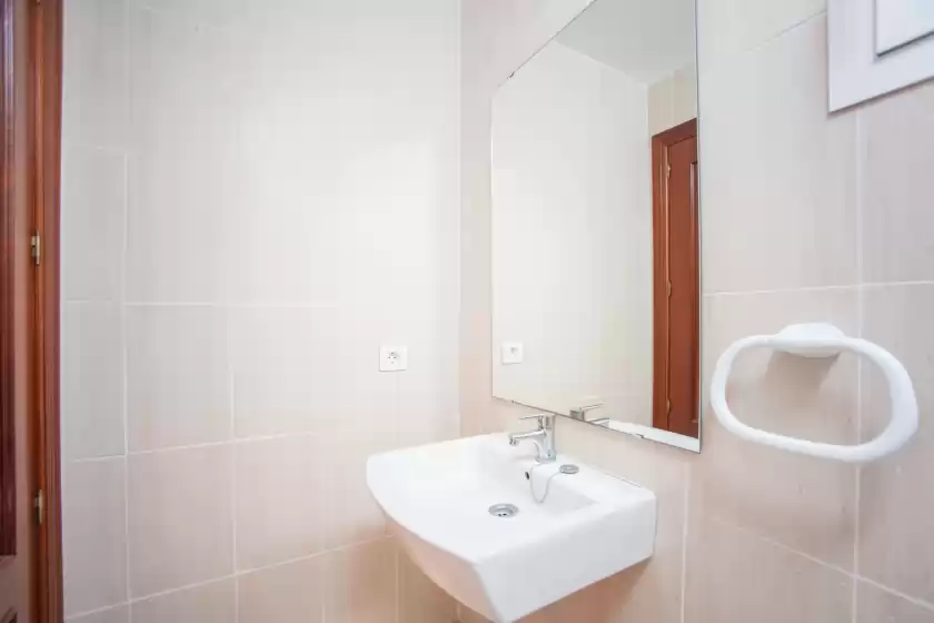 Ferienhaus auf Gran llac, Port d'Alcúdia