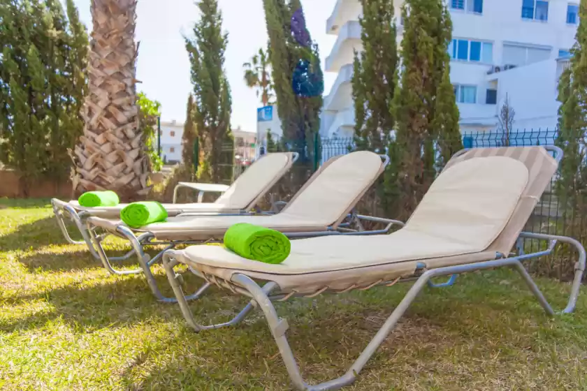 Ferienhaus auf Gran llac, Port d'Alcúdia