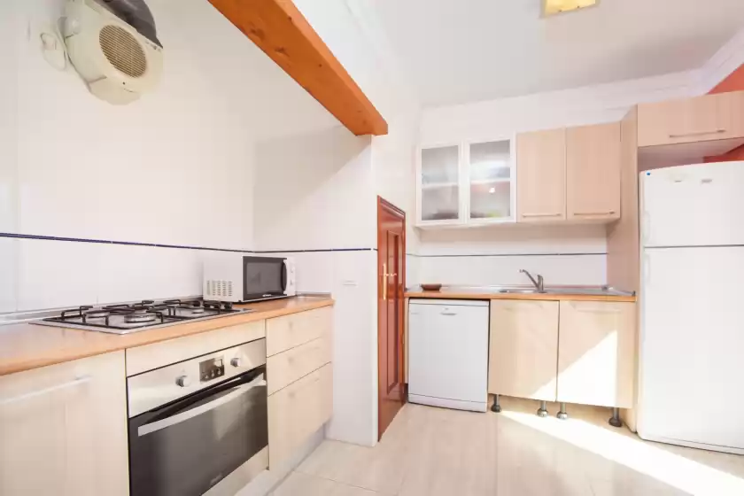Ferienhaus auf Gran llac, Port d'Alcúdia