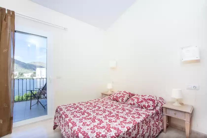 Ferienhaus auf Gran llac, Port d'Alcúdia