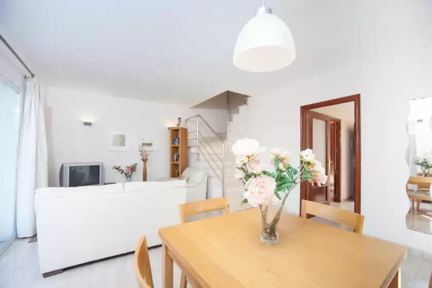 Ferienhaus auf Gran llac, Port d'Alcúdia
