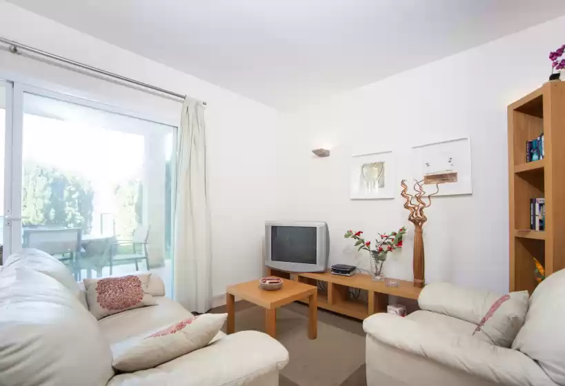 Ferienhaus auf Gran llac, Port d'Alcúdia