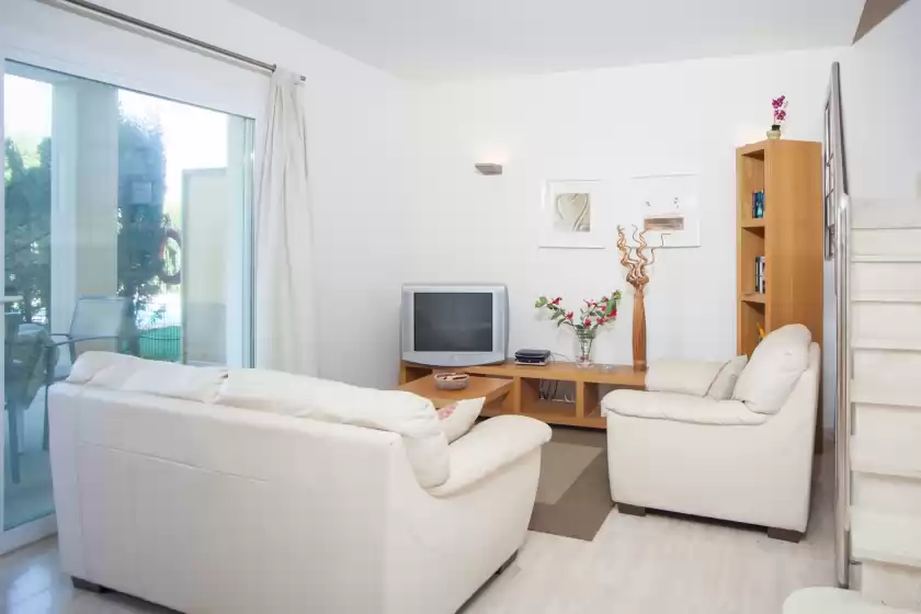Ferienhaus auf Gran llac, Port d'Alcúdia