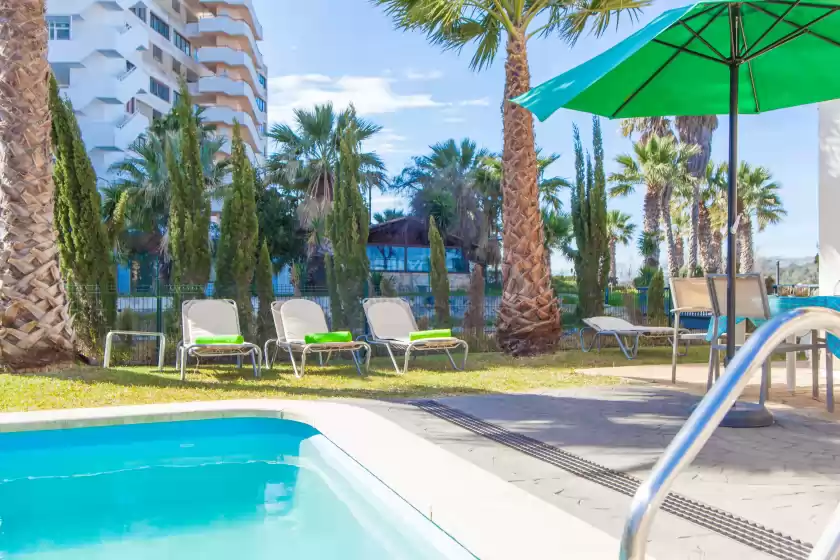 Ferienhaus auf Gran llac, Port d'Alcúdia
