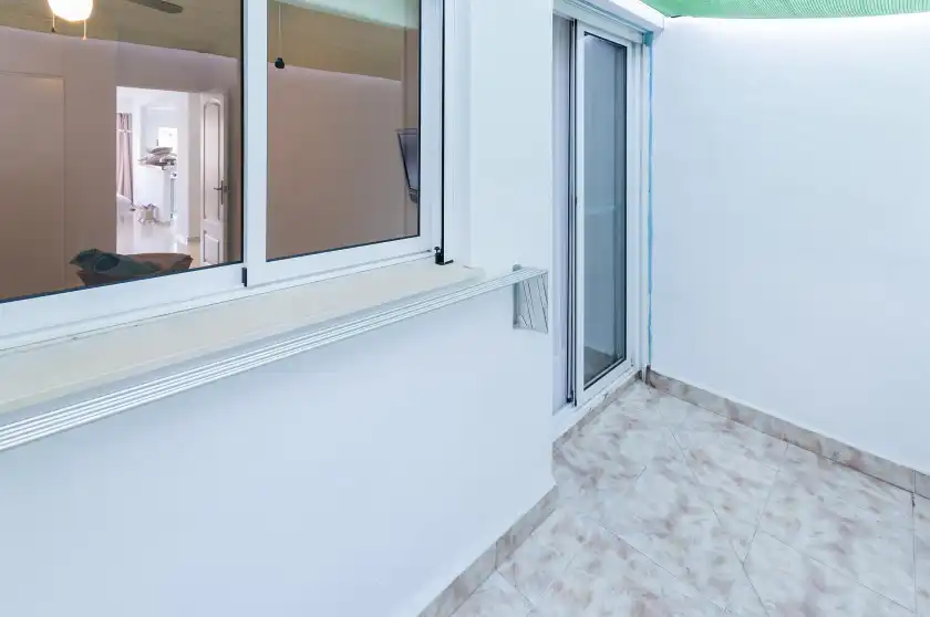 Ferienhaus auf Cupcake, Grau i Platja