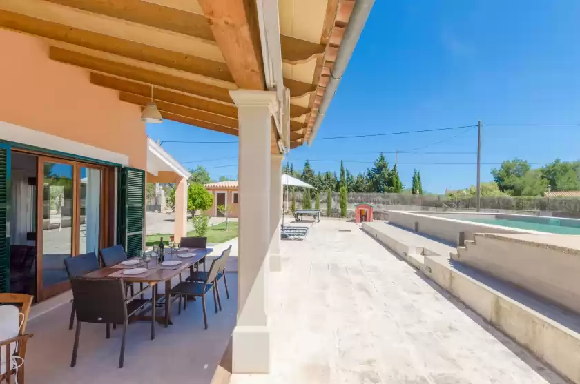 Holiday rentals in Ca na cati, Llucmajor