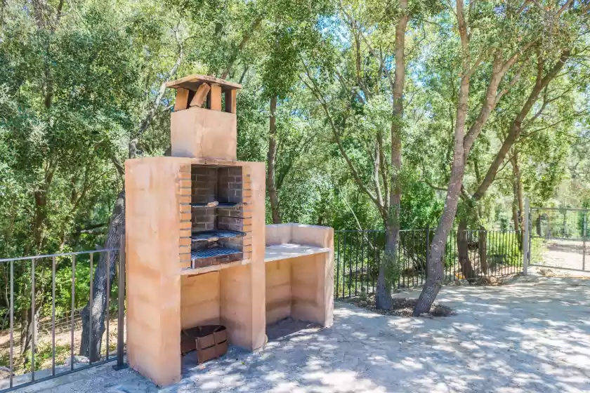 Ferienhaus auf Petit binibona, Caimari