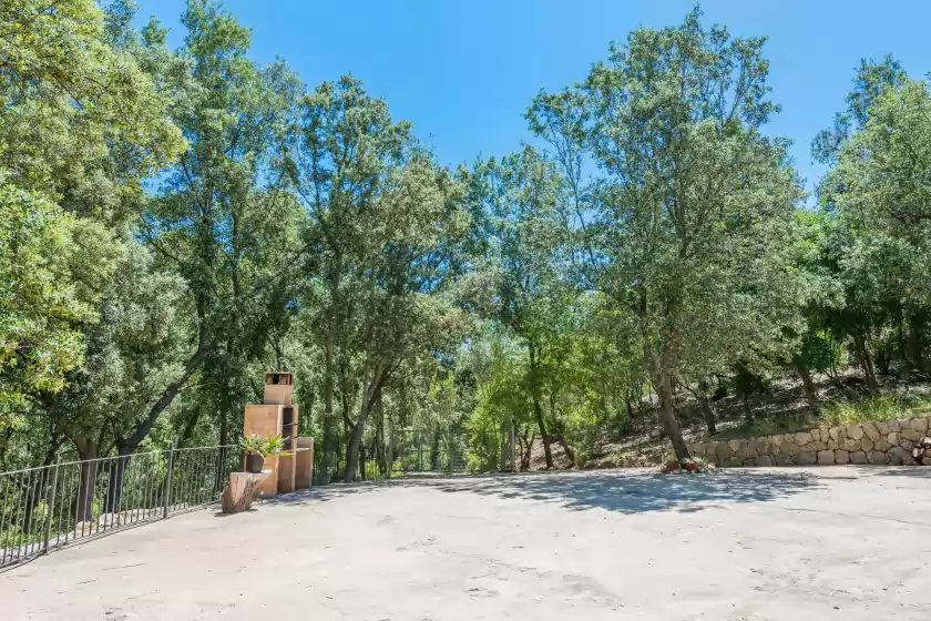 Ferienhaus auf Petit binibona, Caimari