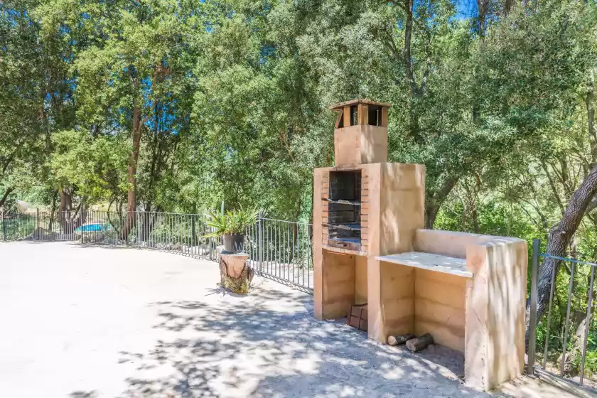 Ferienhaus auf Petit binibona, Caimari