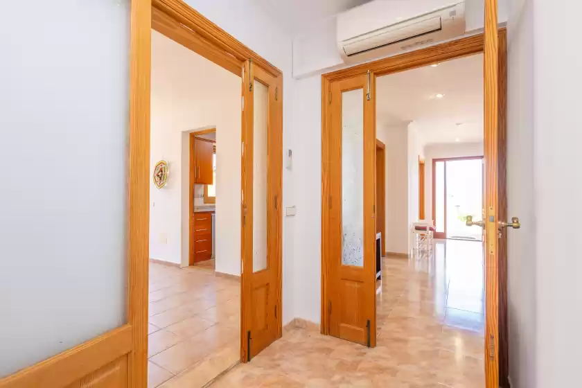 Holiday rentals in Can kalet, Costitx