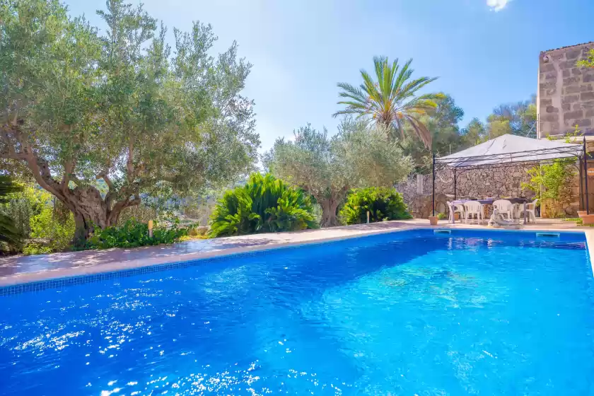 Holiday rentals in Can kalet, Costitx
