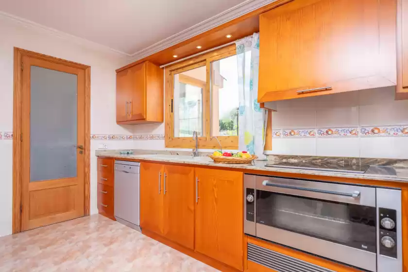 Holiday rentals in Can kalet, Costitx