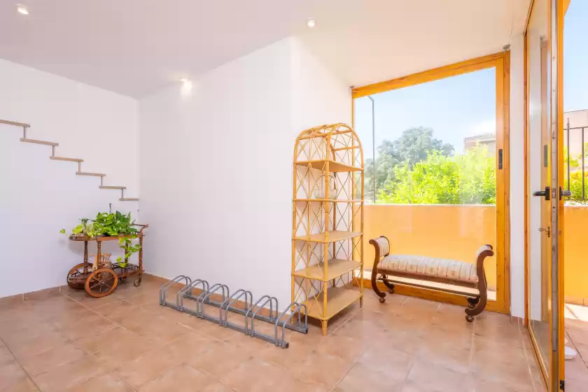 Holiday rentals in Can kalet, Costitx