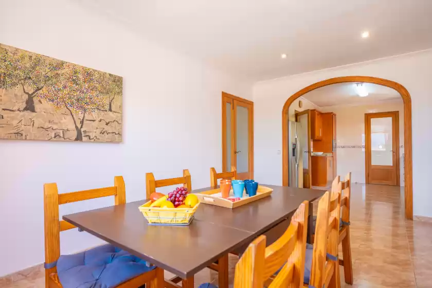 Holiday rentals in Can kalet, Costitx