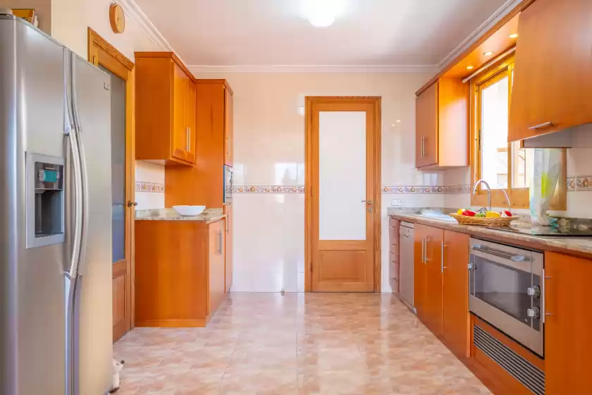 Holiday rentals in Can kalet, Costitx