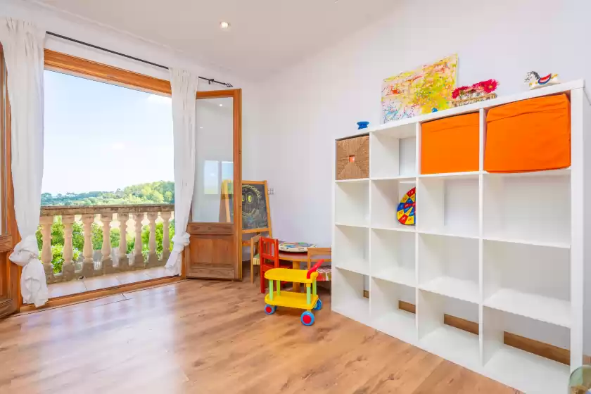 Holiday rentals in Can kalet, Costitx