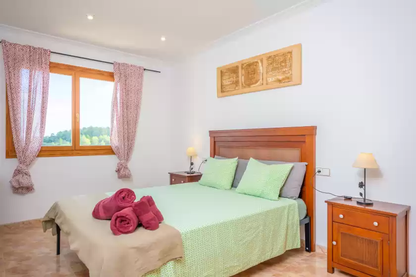 Holiday rentals in Can kalet, Costitx